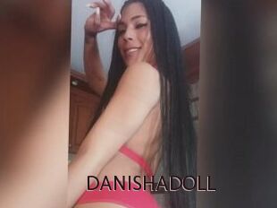 DANISHADOLL