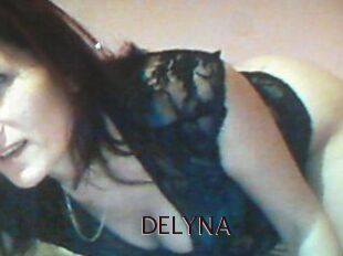 DELYNA