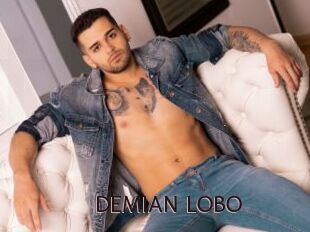 DEMIAN_LOBO