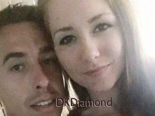 DKDiamond