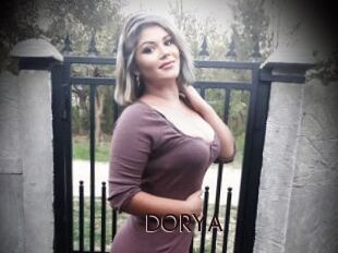 DORYA