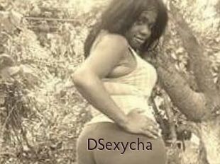 DSexycha