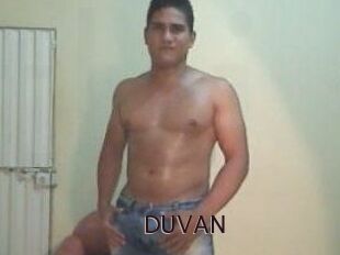 DUVAN