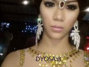 DYOSA18