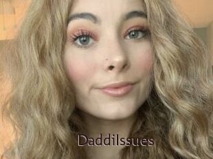 DaddiIssues