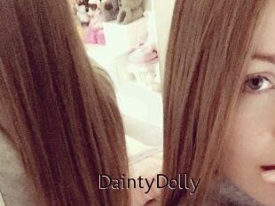 DaintyDolly