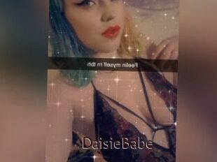 DaisieBabe