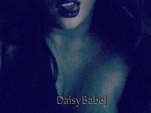 DaisyBabeJ