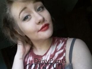 DaisyPaints