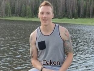 Daken