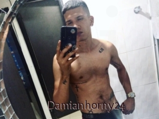 Damianhorny24