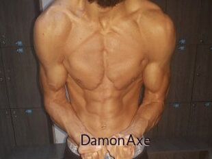 DamonAxe