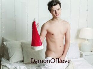 DamonOfLove