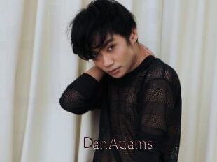 DanAdams