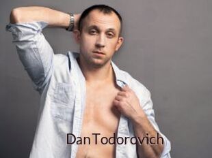 DanTodorovich