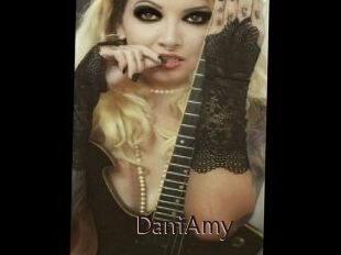 DaniAmy