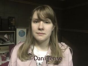 Dani_Jense