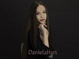 DanielaHart