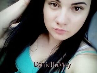 DaniellaMay