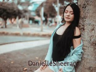 DanielleSheeran