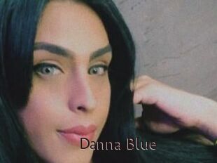 Danna_Blue