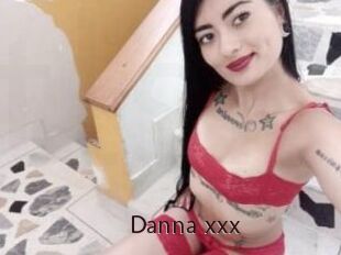 Danna_xxx