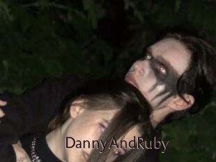 DannyAndRuby