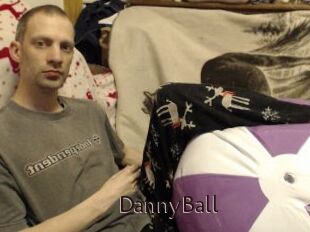 DannyBall