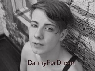 DannyForDream