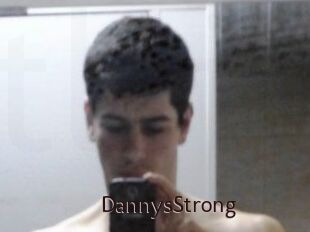 DannysStrong