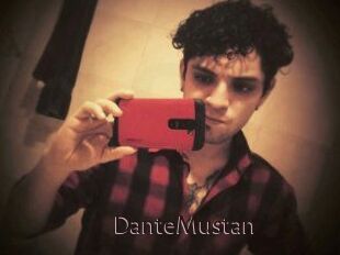 DanteMustan
