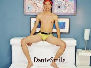 DanteSmile