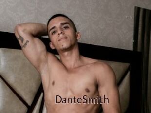 DanteSmith
