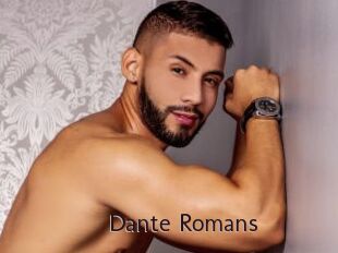 Dante_Romans