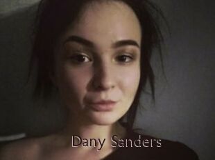 Dany_Sanders