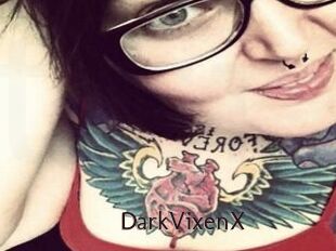 DarkVixenX