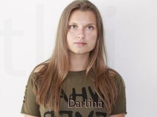 Darlina