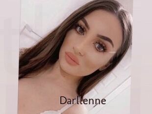 Darllenne