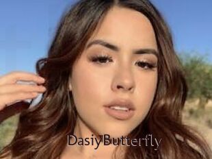 DasiyButterfly