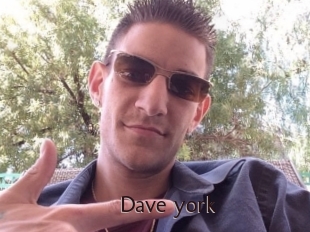 Dave_york