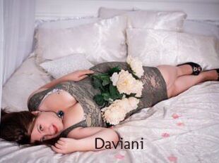 Daviani