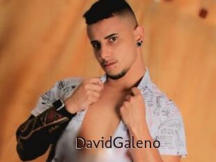 DavidGaleno