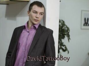 DavidTattooBoy