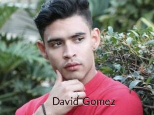 David_Gomez