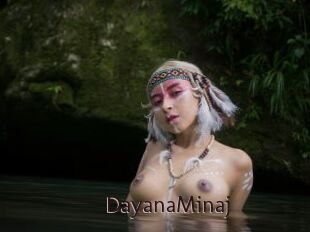 DayanaMinaj