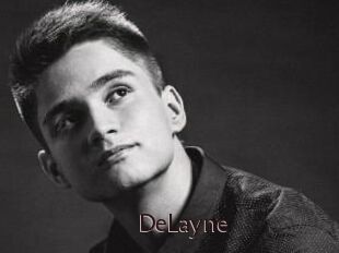 DeLayne