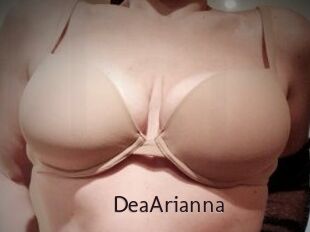 DeaArianna