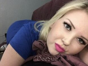 DeeSub