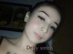 Deisy_smith