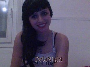 DelaNight